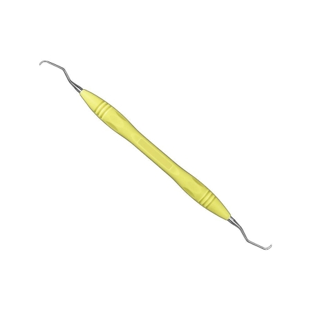 CEGRAY, curette